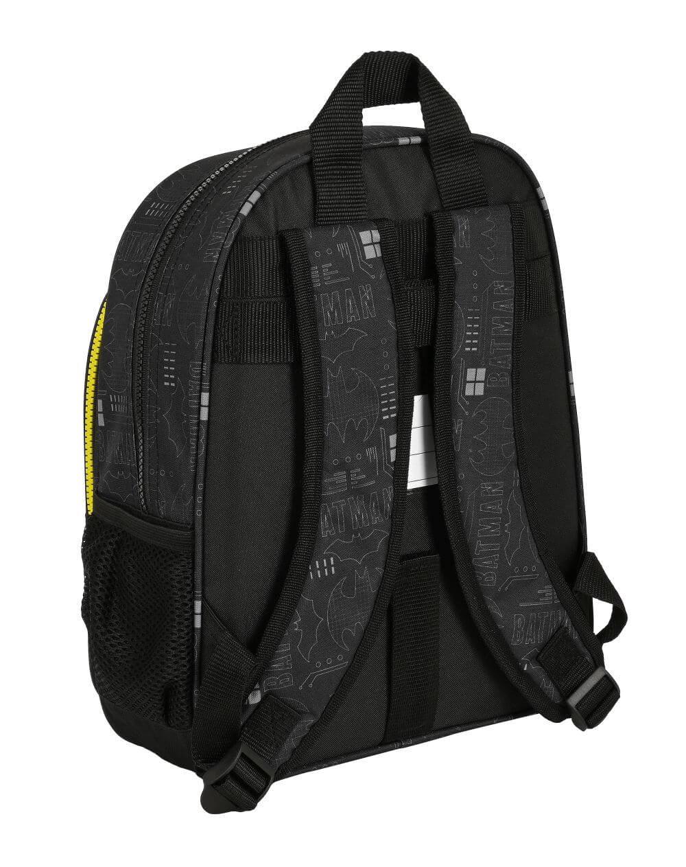 Rucsac clasa zero 33 cm Batman