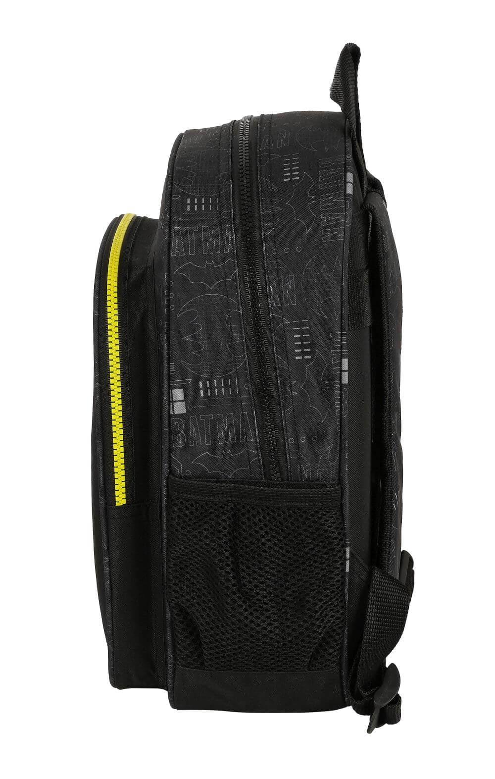 Rucsac clasa zero 33 cm Batman