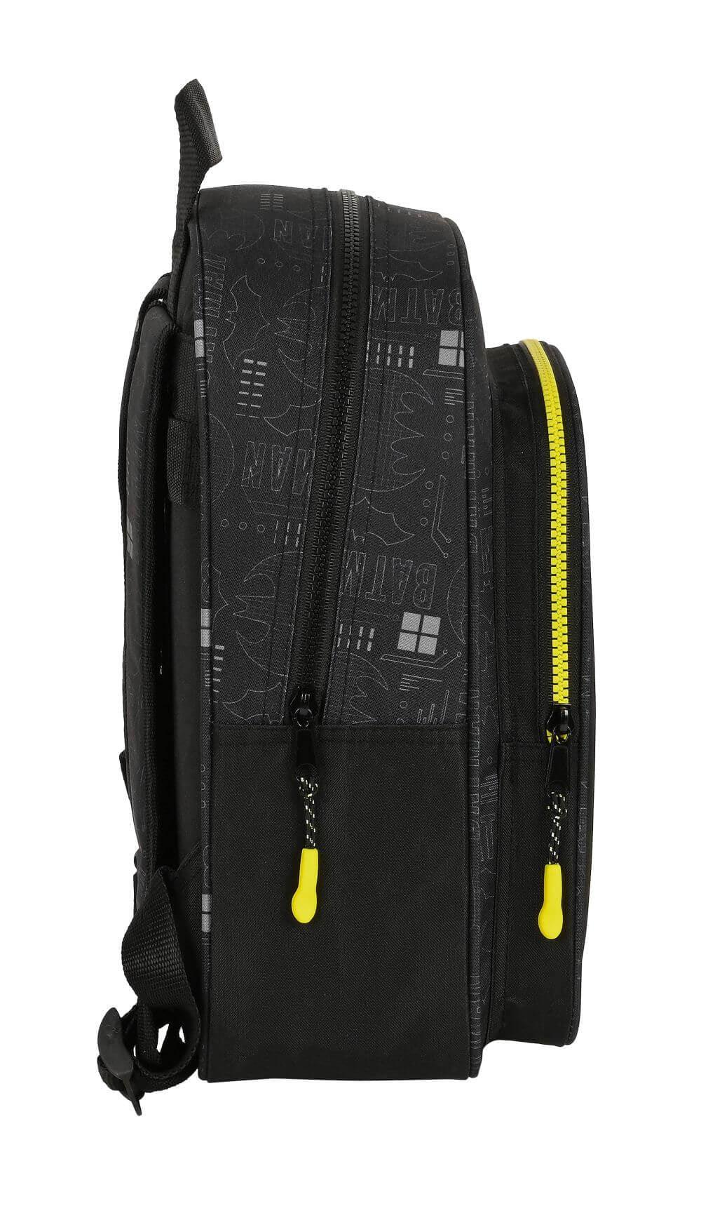 Rucsac clasa zero 33 cm Batman