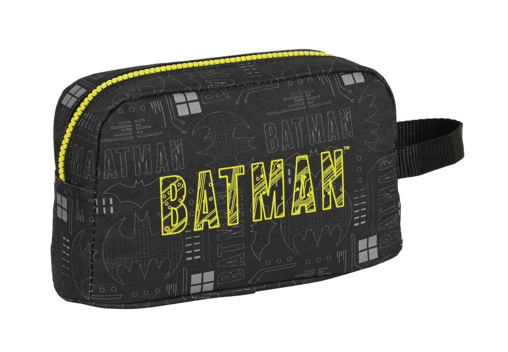 Geanta pentru sandwich Batman - Nitzi.ro