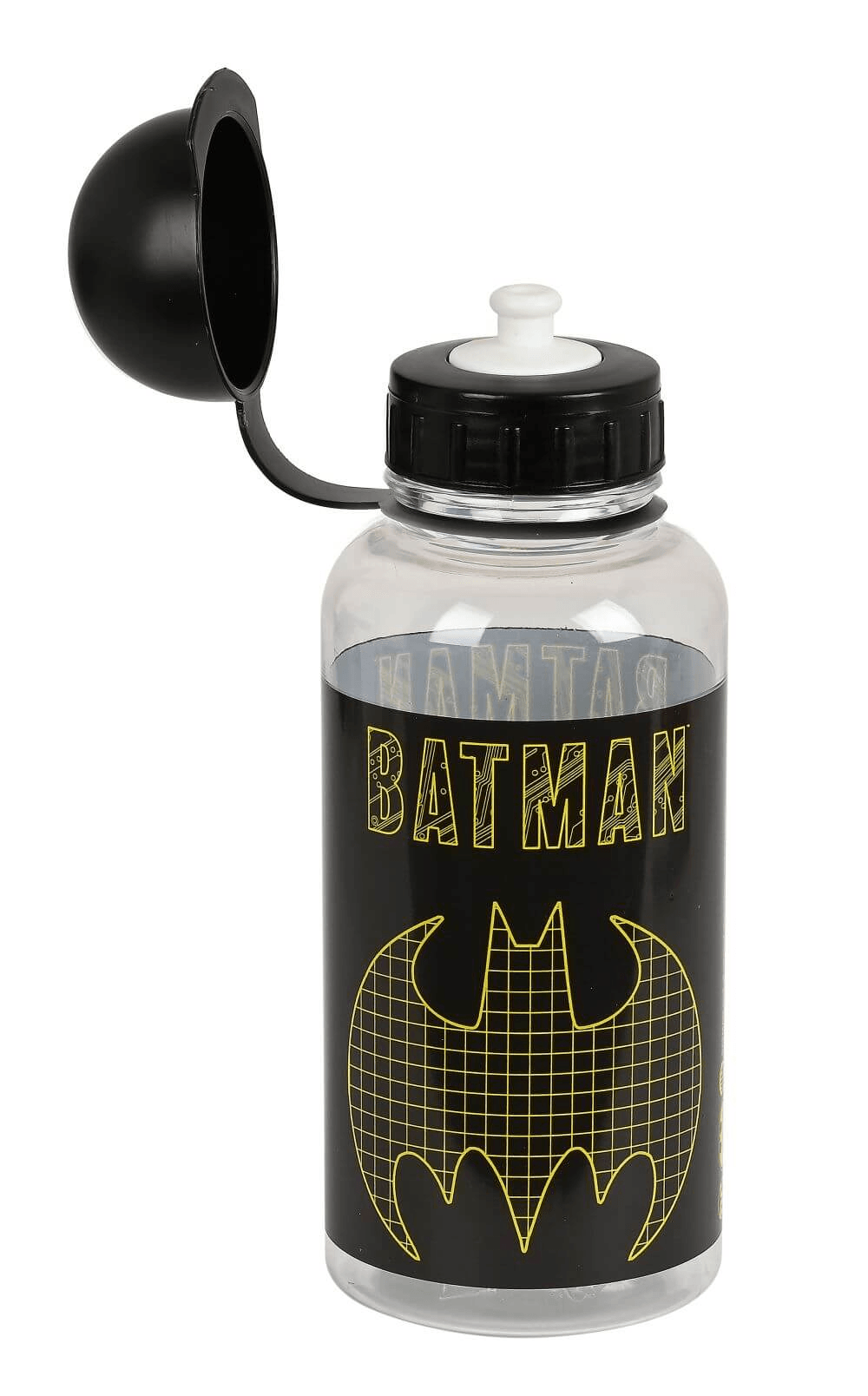 Recipient apa 500 ml Batman - Nitzi.ro