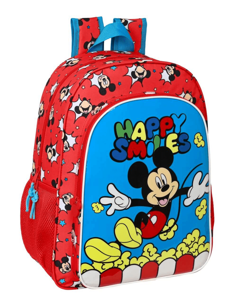 Ghiozdan 42 cm Mickey Mouse - Nitzi.ro