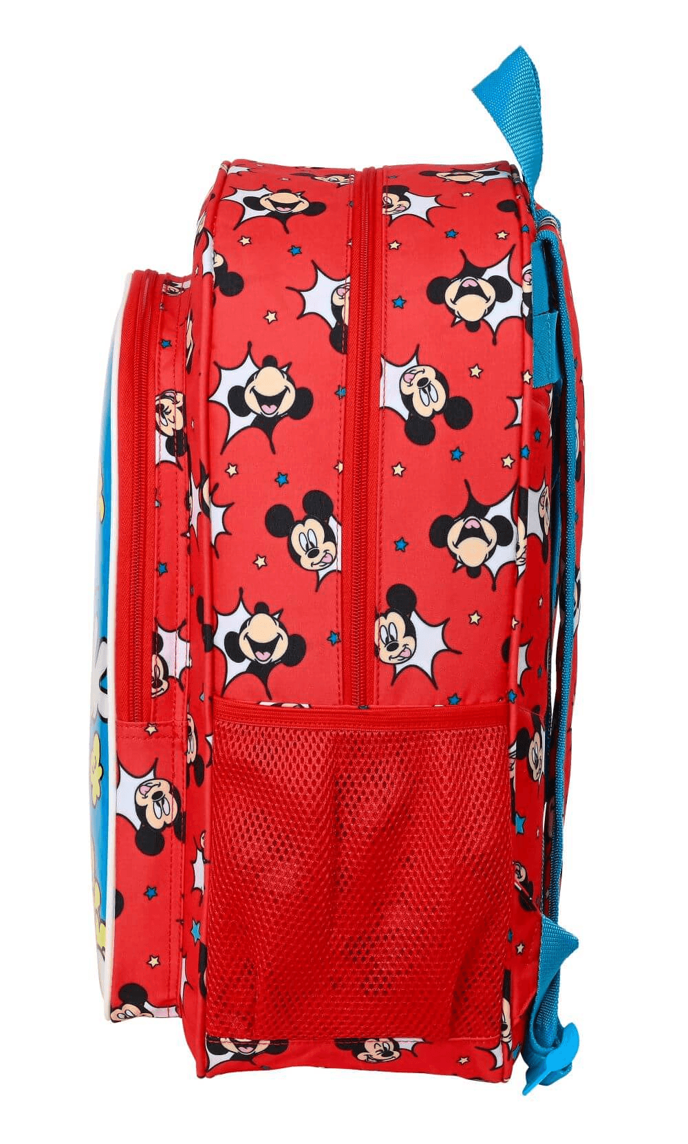 Ghiozdan 42 cm Mickey Mouse - Nitzi.ro