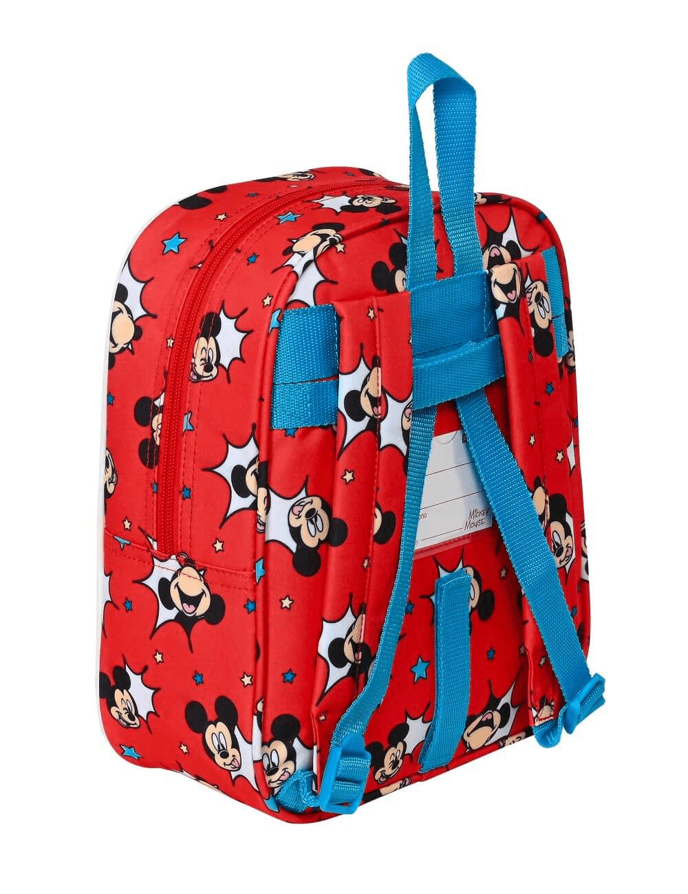 Ghiozdan pentru gradinita Mickey Mouse - Nitzi.ro