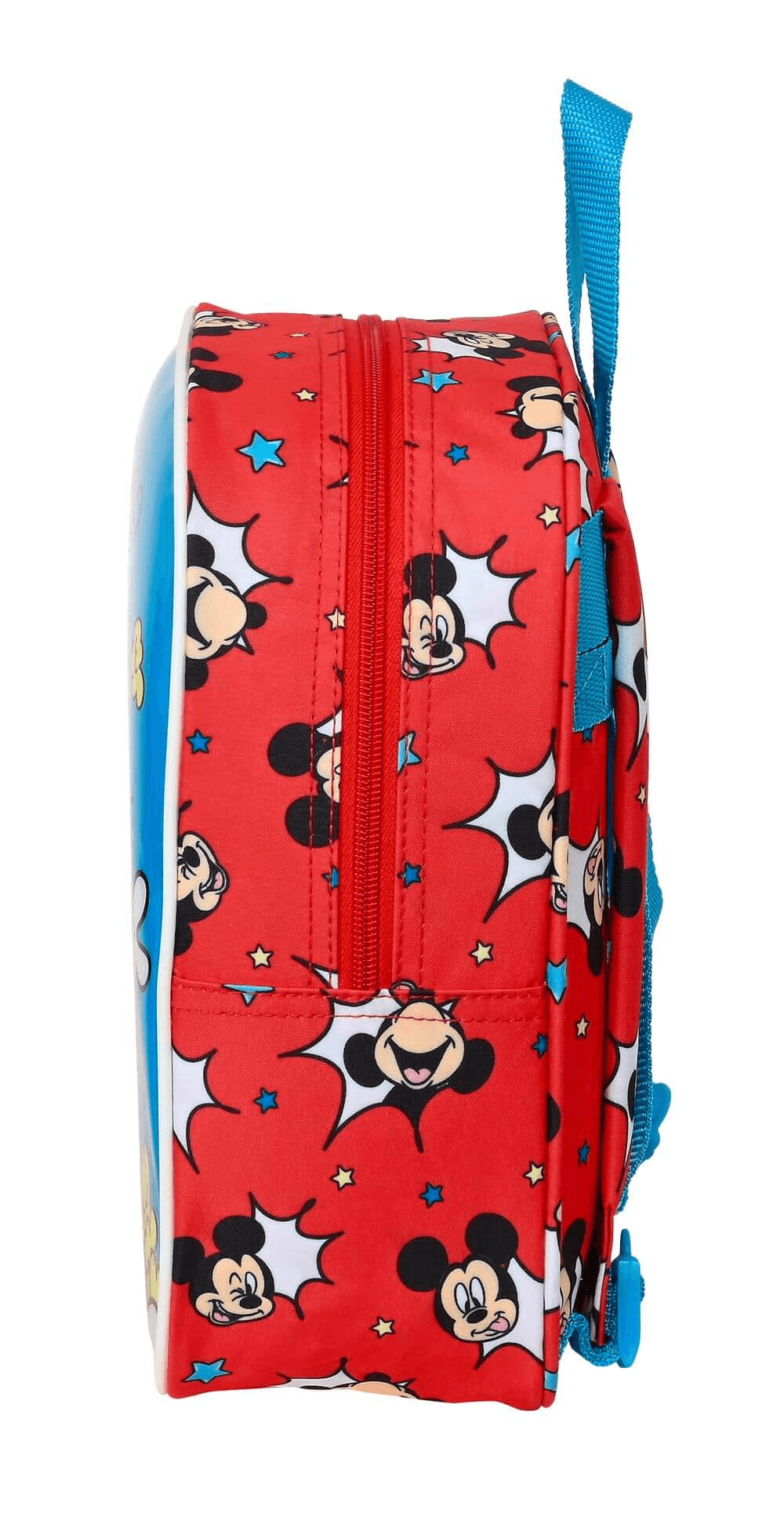 Ghiozdan pentru gradinita Mickey Mouse - Nitzi.ro