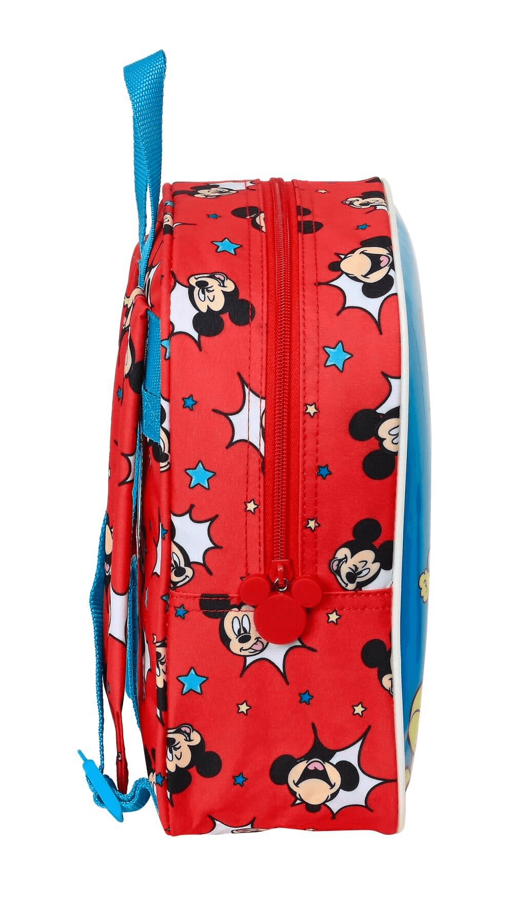 Ghiozdan pentru gradinita Mickey Mouse - Nitzi.ro