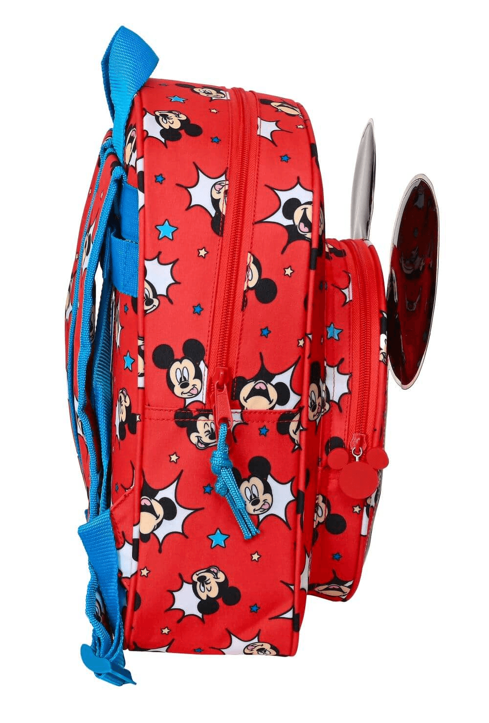 Rucsac clasa 0 Mickey Mouse - Nitzi.ro