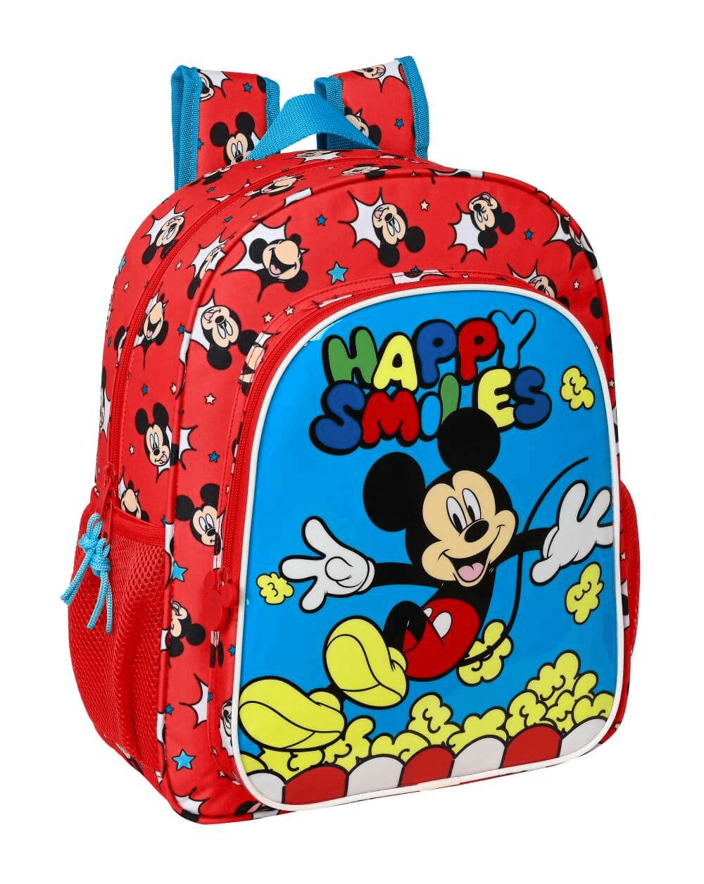 Rucsac ghiozdan Mickey Mouse - Nitzi.ro