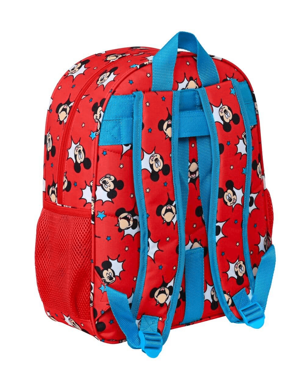 Rucsac ghiozdan Mickey Mouse - Nitzi.ro