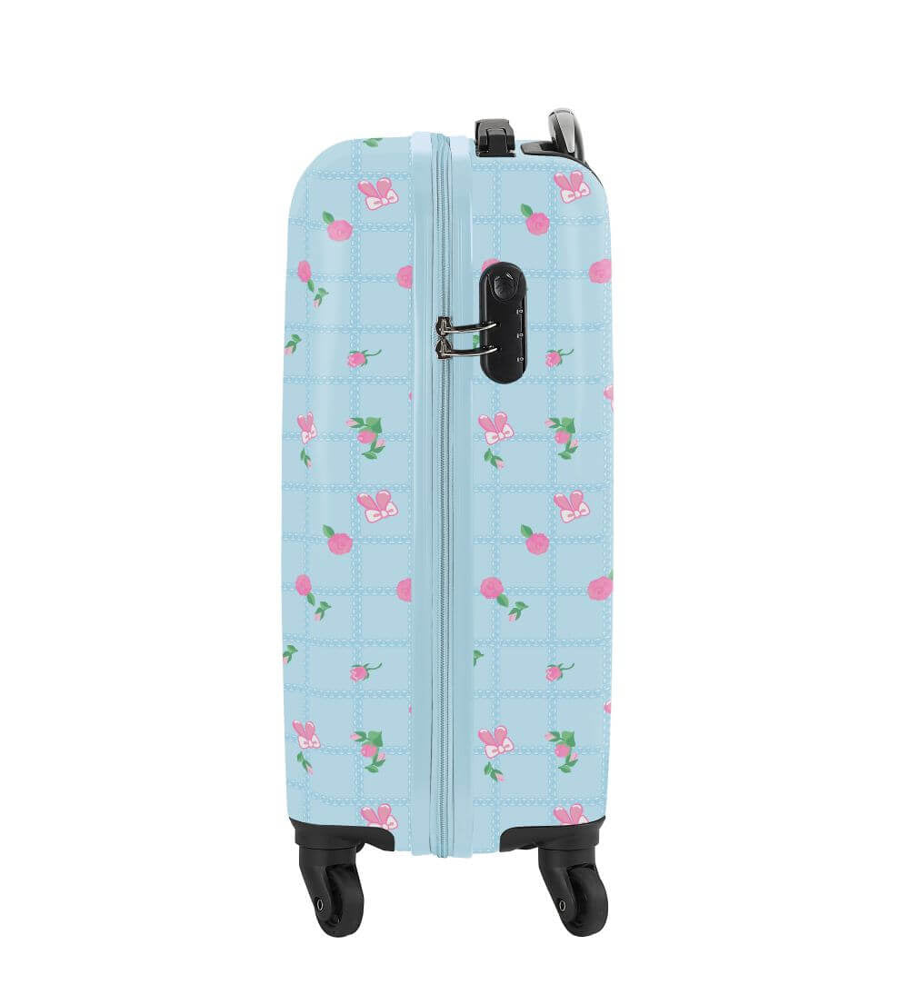 Troler voiaj copii 55 cm Na! Na! Na! Surprise