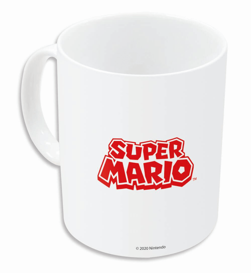 Cana mare Super Mario Bros - Nitzi.ro
