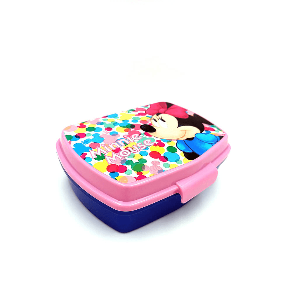 Cutie pentru sandwich Minnie Mouse - Nitzi.ro