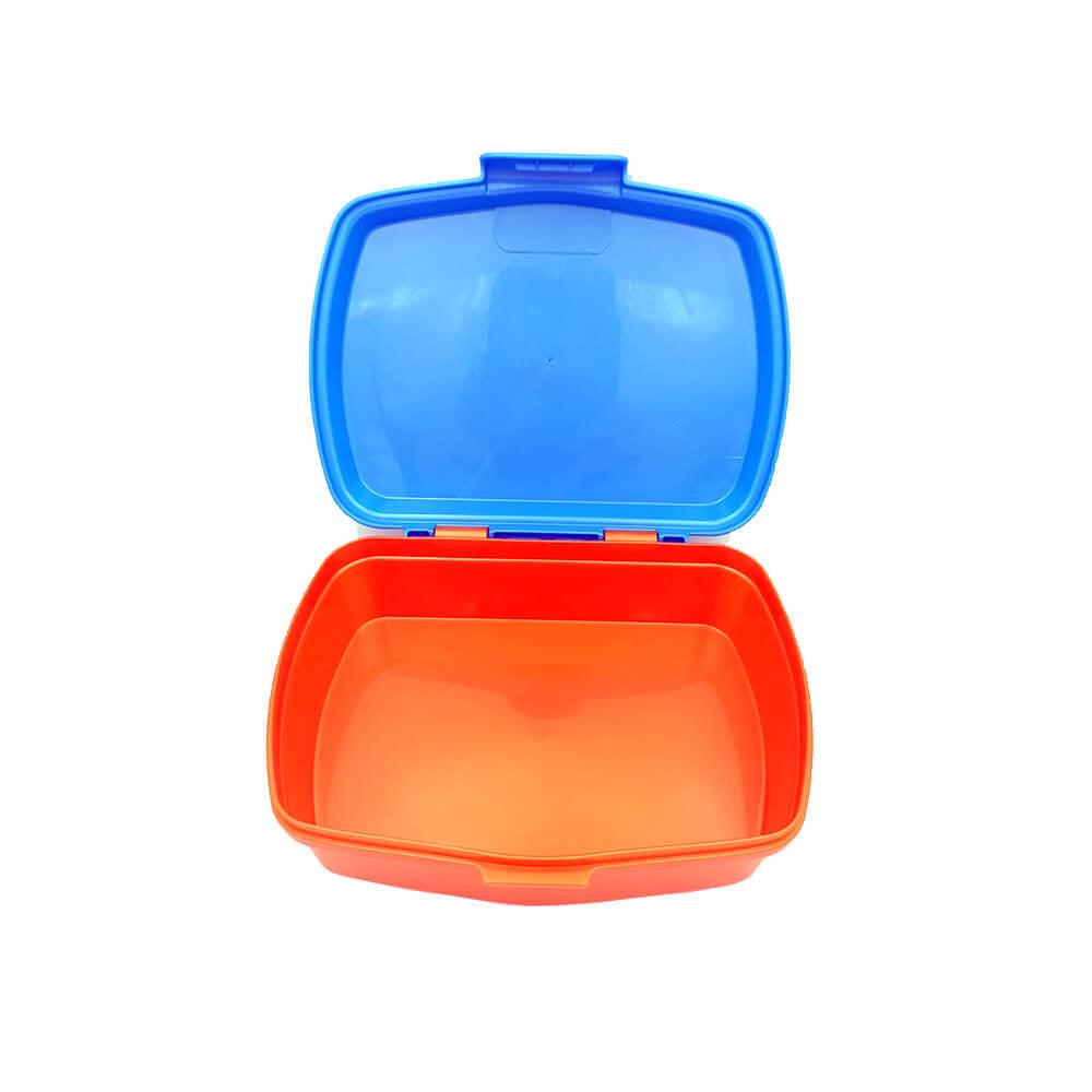 Cutie pentru pranz Mickey Mouse - Nitzi.ro