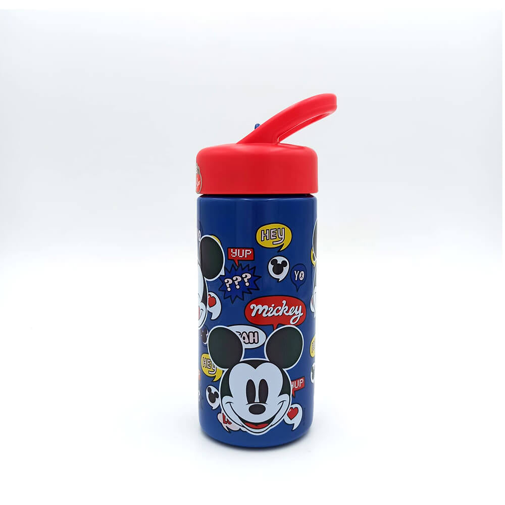 Sticla apa 410 ml Mickey Mouse