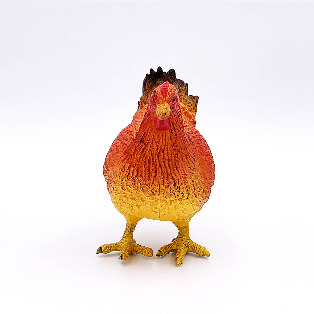 Gaina figurina 12 cm