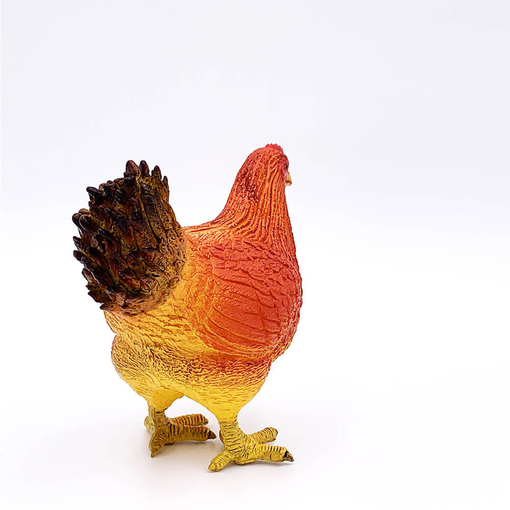 Gaina figurina 12 cm