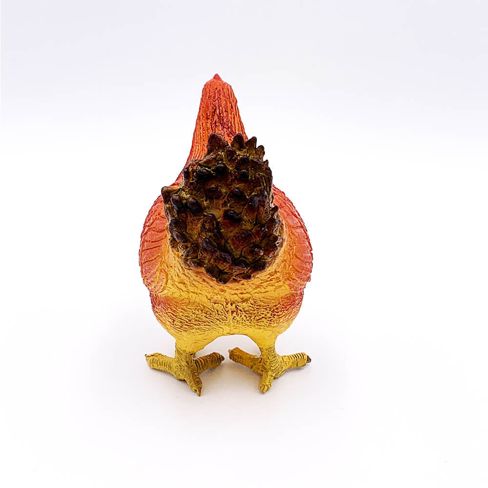 Gaina figurina 12 cm