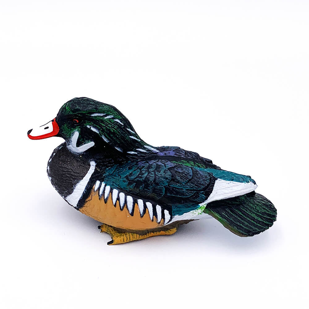 Rate set 4 figurine colectionabile