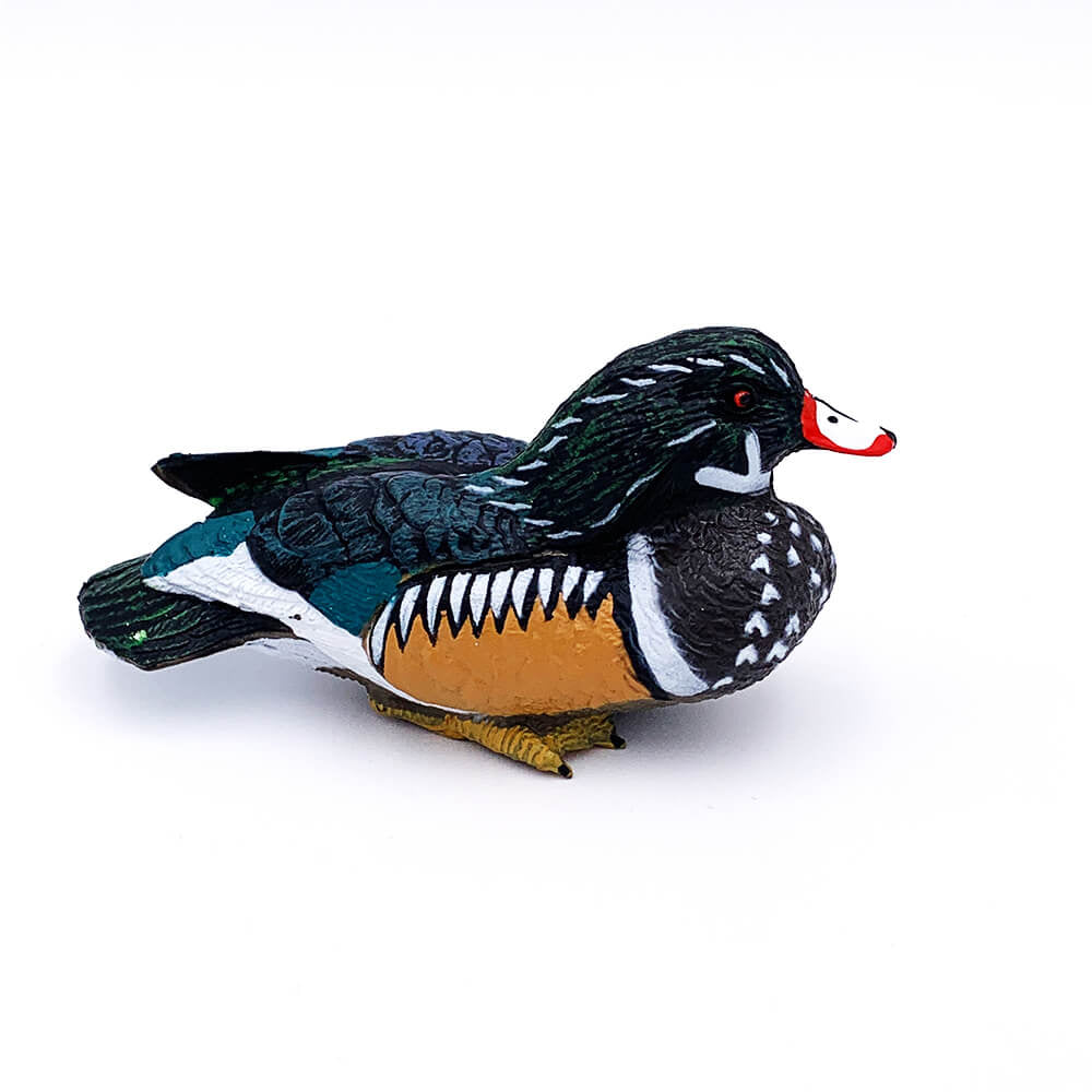 Rate set 4 figurine colectionabile