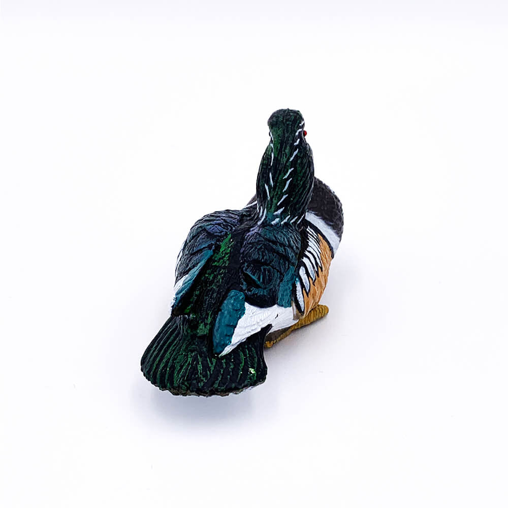 Rate set 4 figurine colectionabile