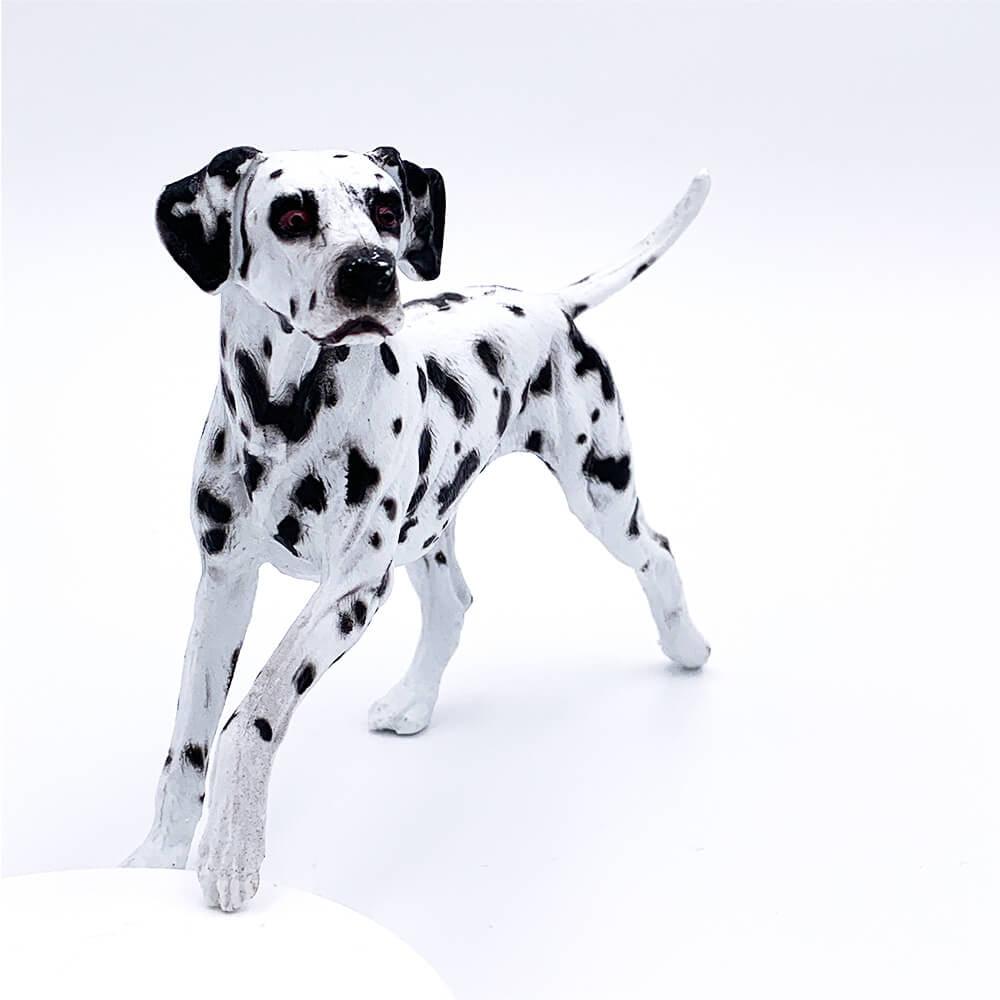 Caine Dalmatian figurina 11 cm - Nitzi.ro