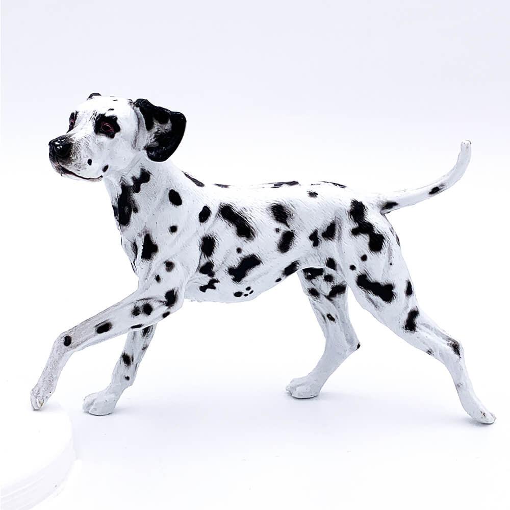 Caine Dalmatian figurina 11 cm - Nitzi.ro