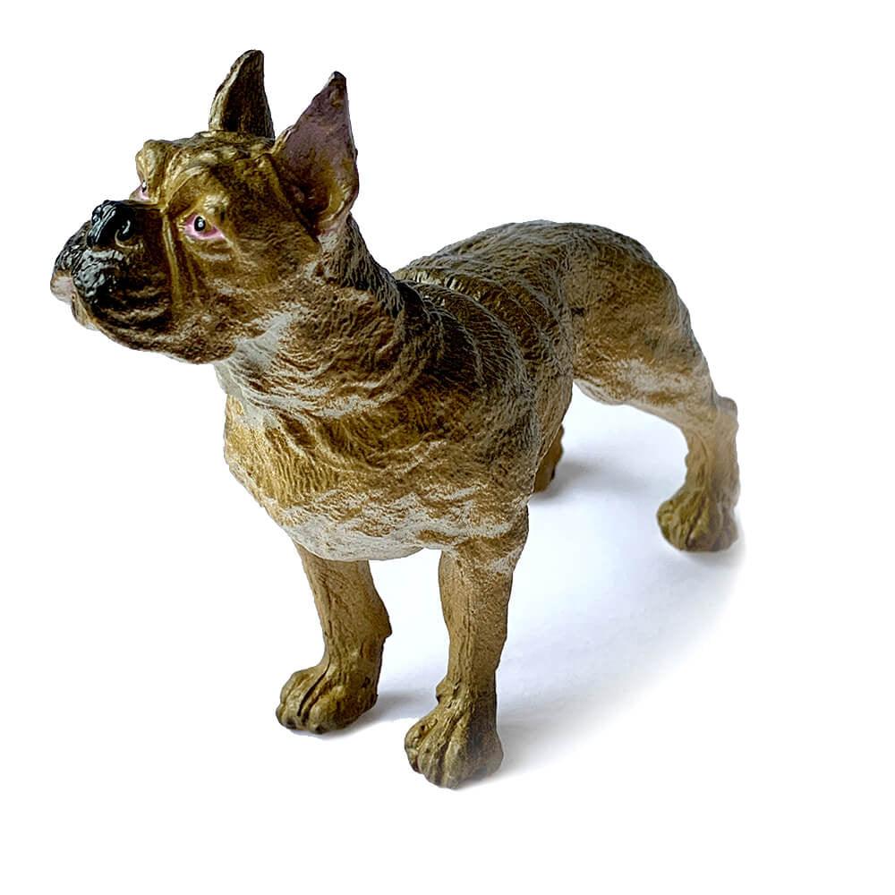 Caine Boxer figurina 11 cm - Nitzi.ro