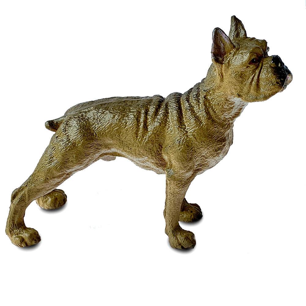 Caine Boxer figurina 11 cm - Nitzi.ro