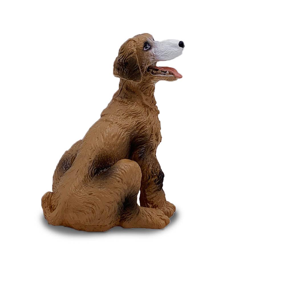 Caine Setter figurina 11 cm - Nitzi.ro