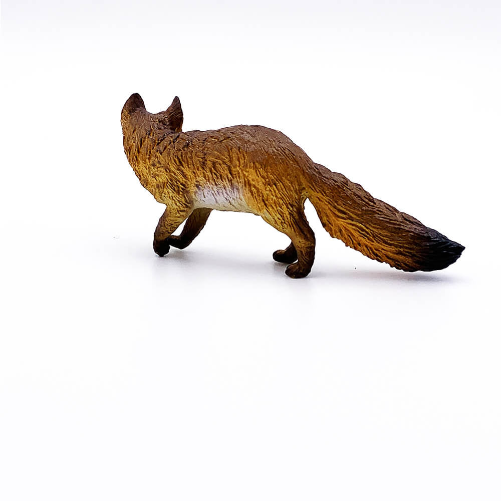 Vulpe figurina 12 cm