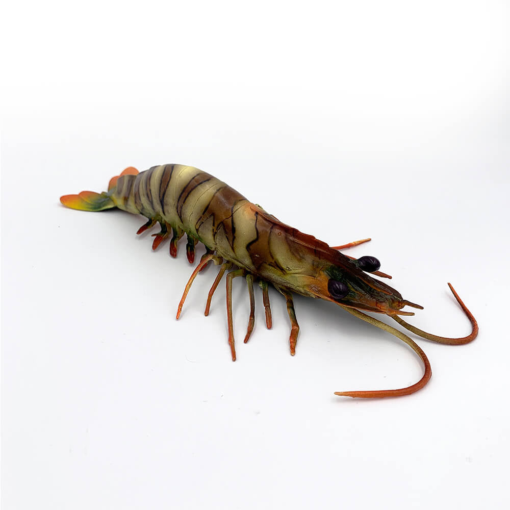 Crevete figurina de 32 cm