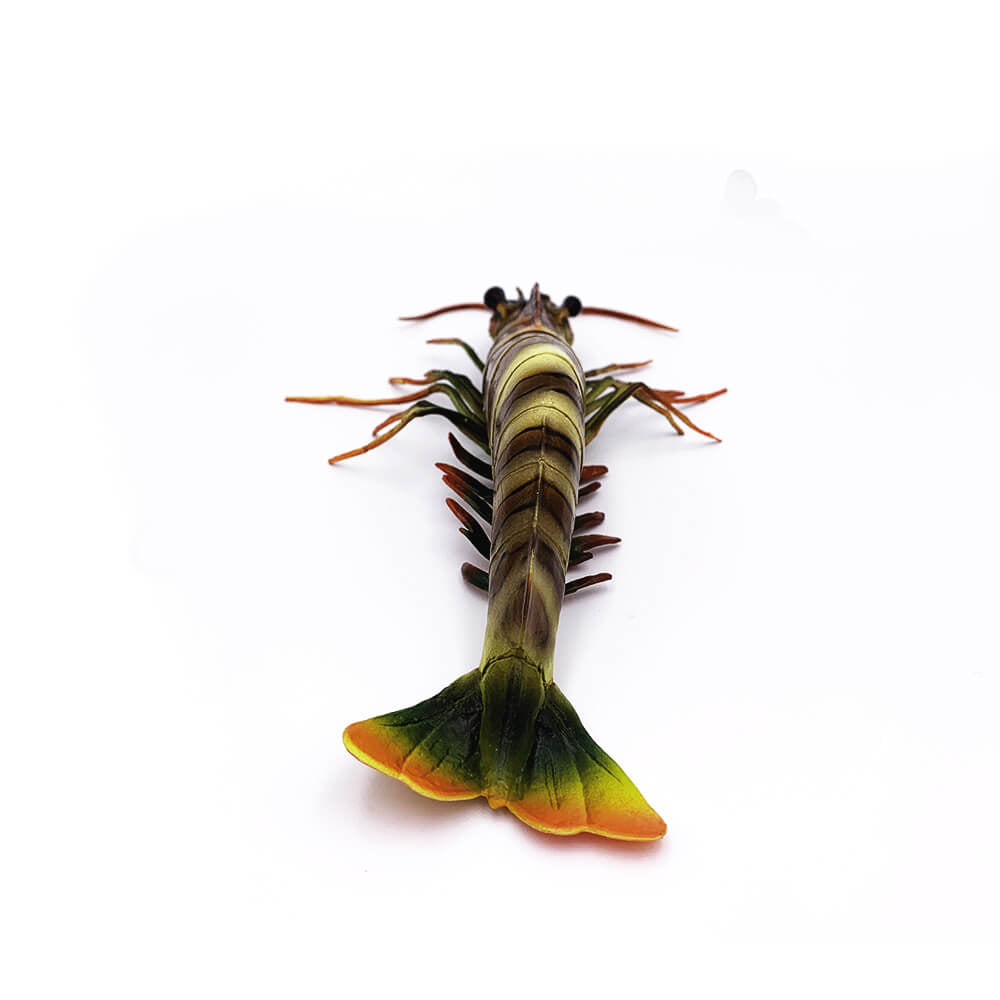 Crevete figurina de 32 cm