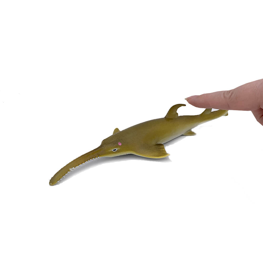 Peste spada figurina 23 cm