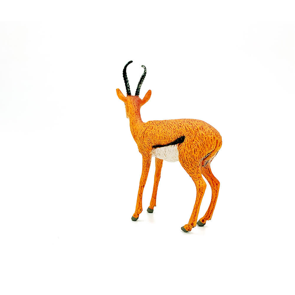 Gazela figurina 13 cm