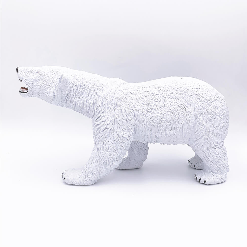 Urs polar figurina 33 cm
