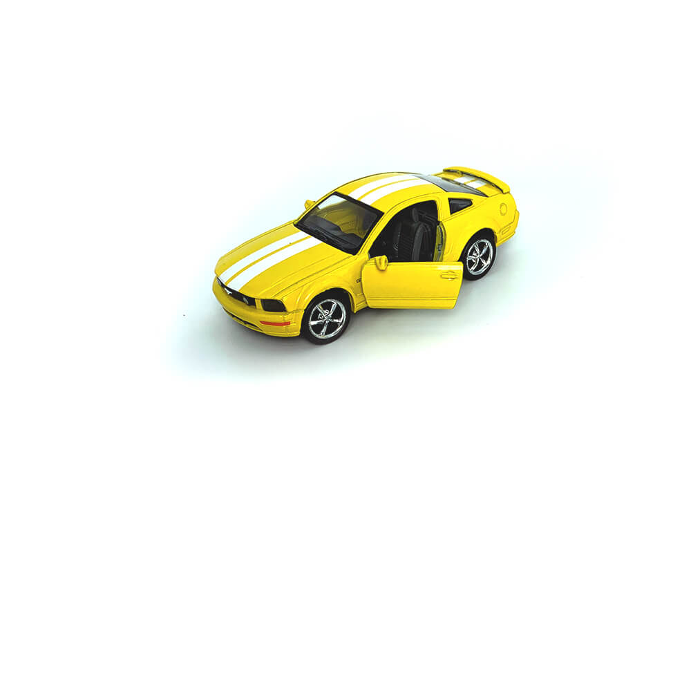 Masina metalica Ford Mustang GT 2006