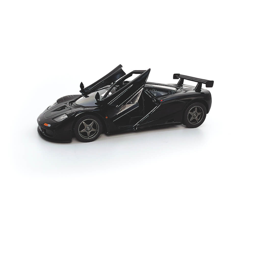 Masina metalica McLaren F1 GTR 1995