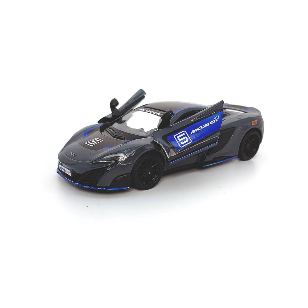 Masina metalica McLaren 675LT 2015