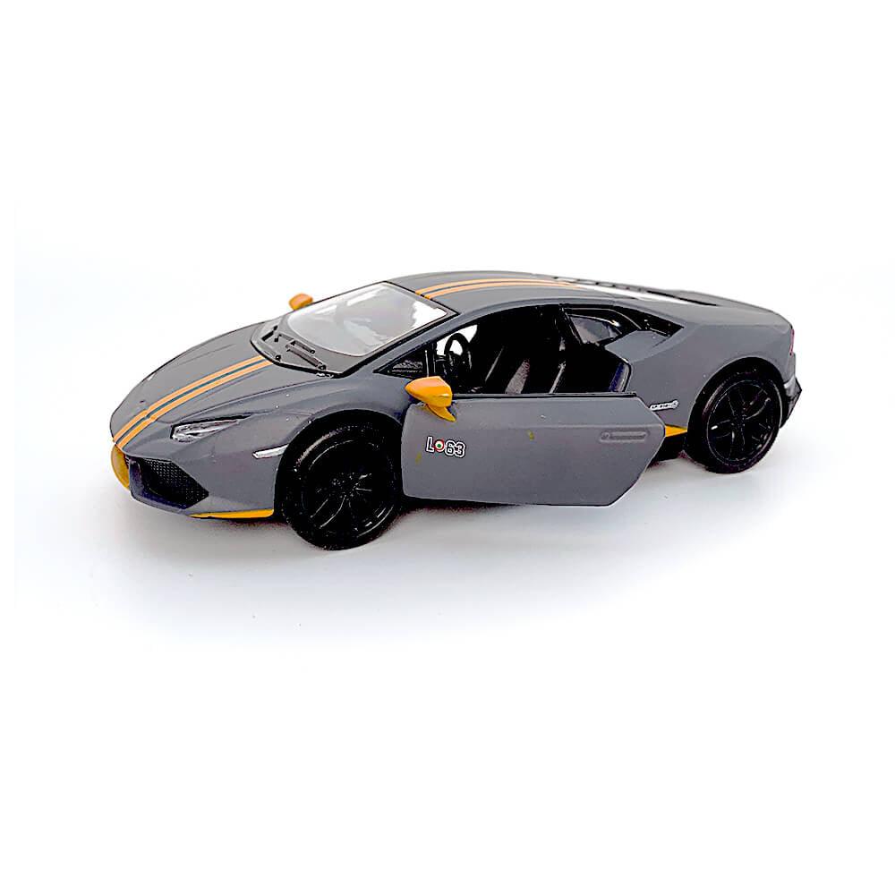 Masinuta diecast Lamborghini Huracan LP610 2014 - Nitzi.ro