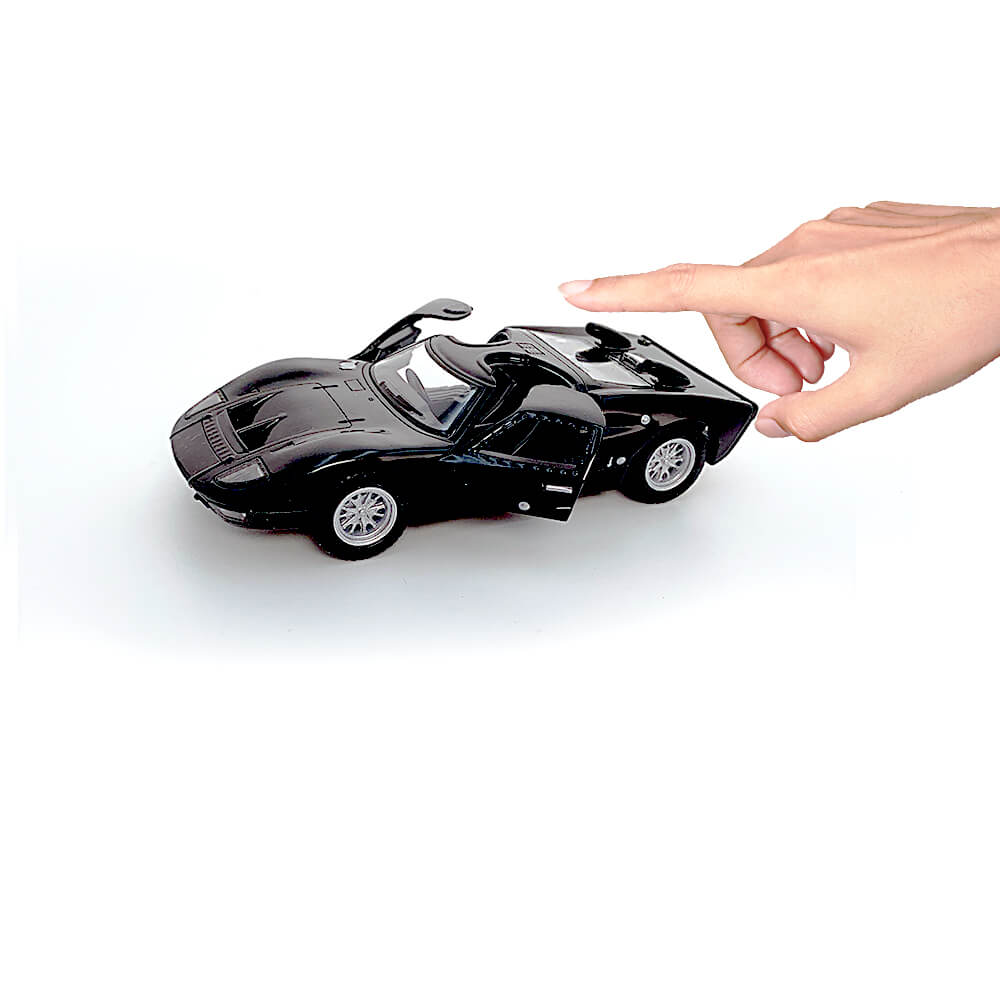 Masina metalica Ford GT40 MKII 1966