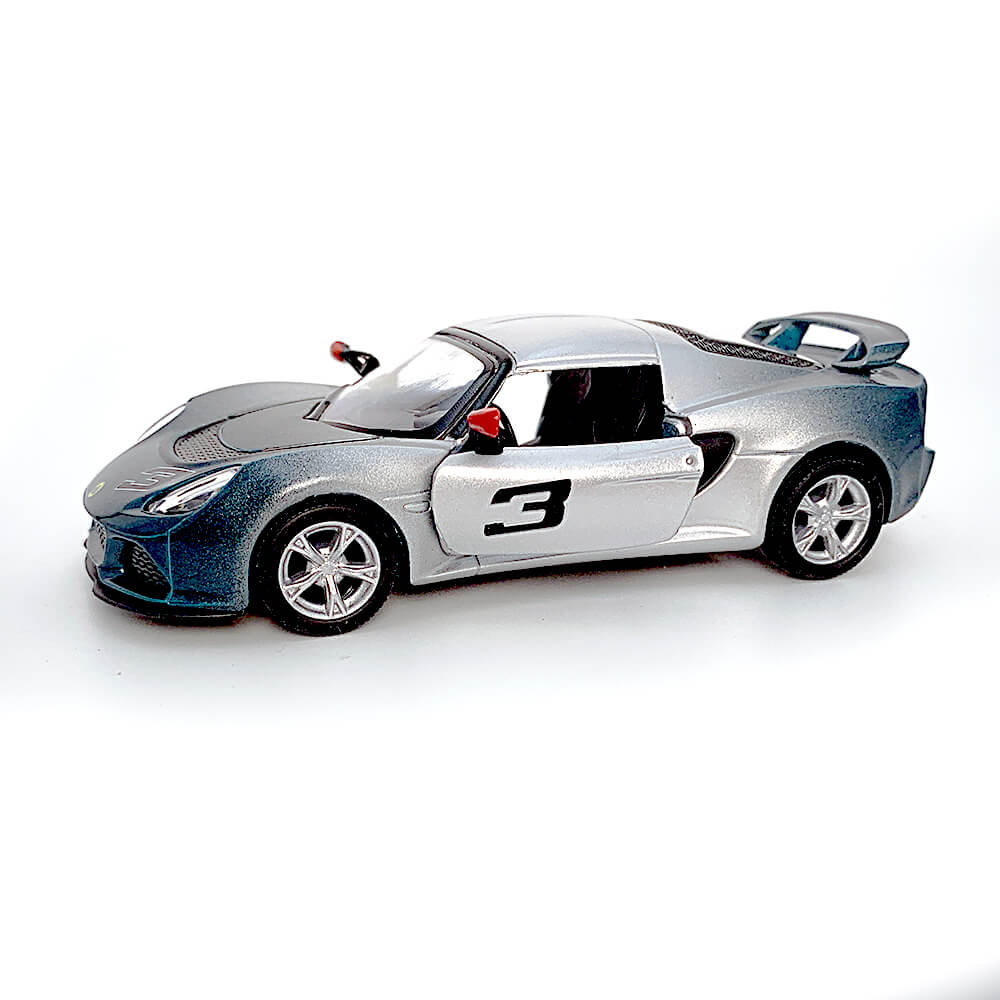 Masina metalica Lotus Exige S 2012