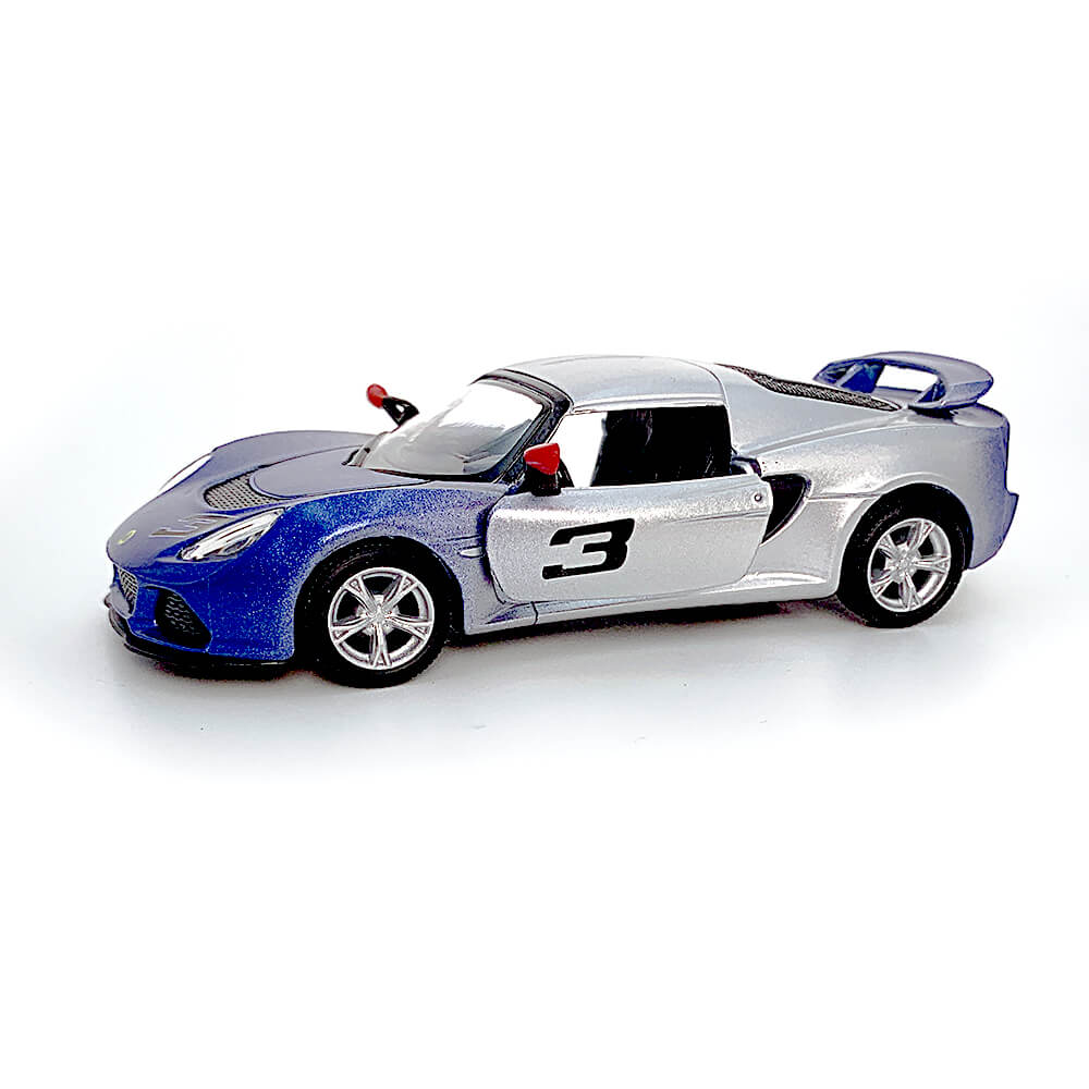Masina metalica Lotus Exige S 2012
