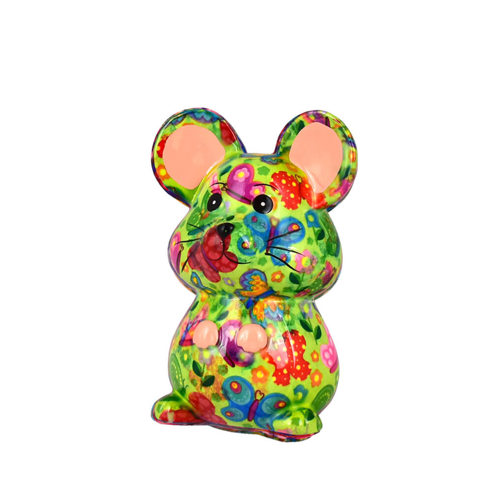 Decoratiune ceramica Soricel Martha h12 cm