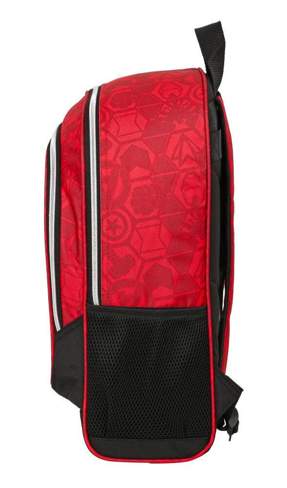 Ghiozdan pentru scoala 42 cm Avengers - Nitzi.ro
