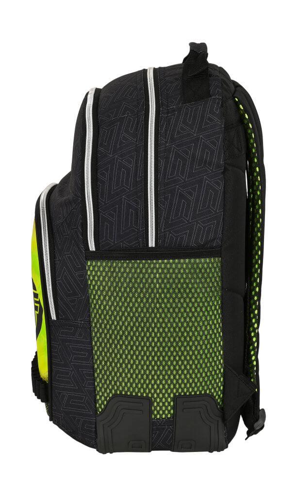 Rucsac dublu 42 cm Nerf