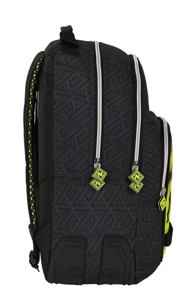 Rucsac dublu 42 cm Nerf