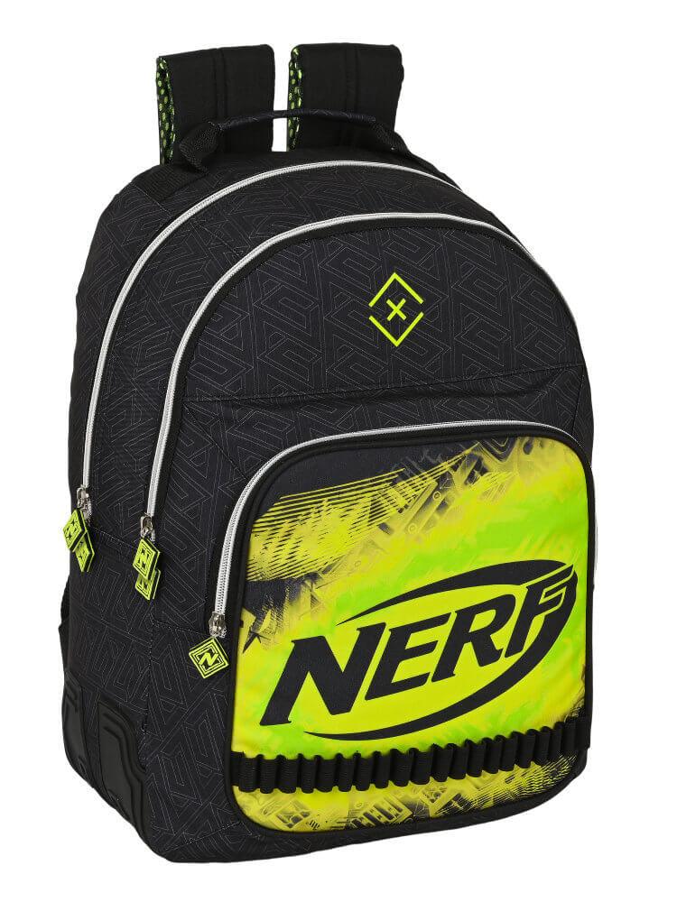 Rucsac dublu 42 cm Nerf