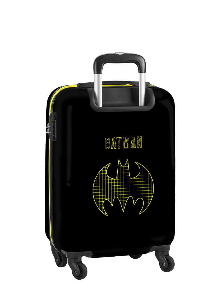 Troler avion 55 cm baieti Batman