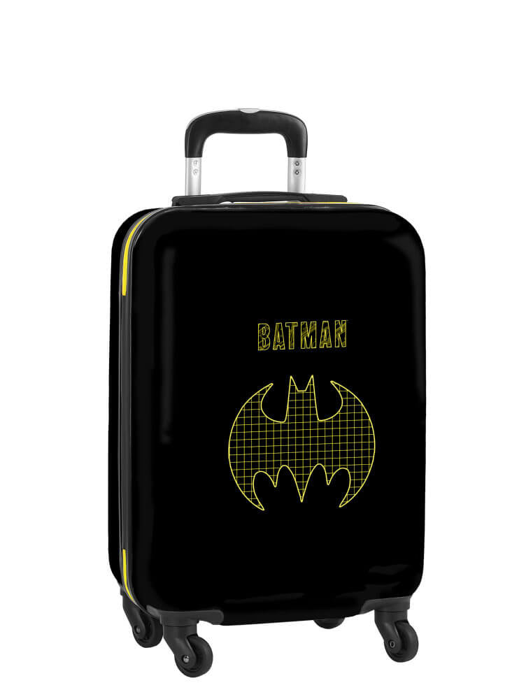 Troler avion 55 cm baieti Batman