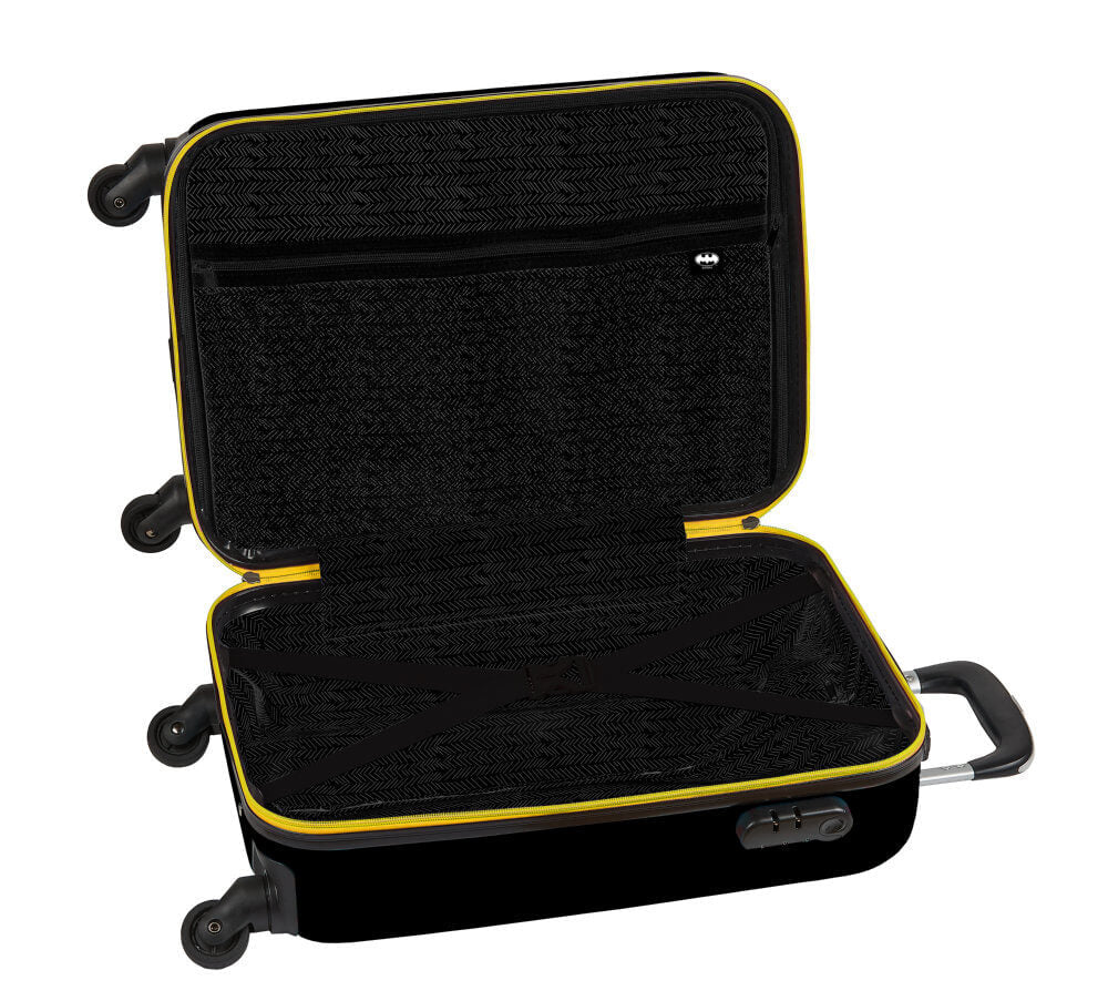 Troler avion 55 cm baieti Batman